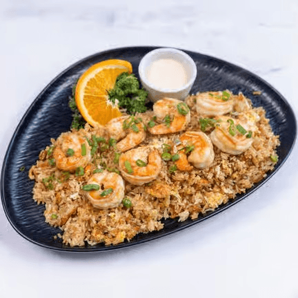 Shrimp Fried Rice