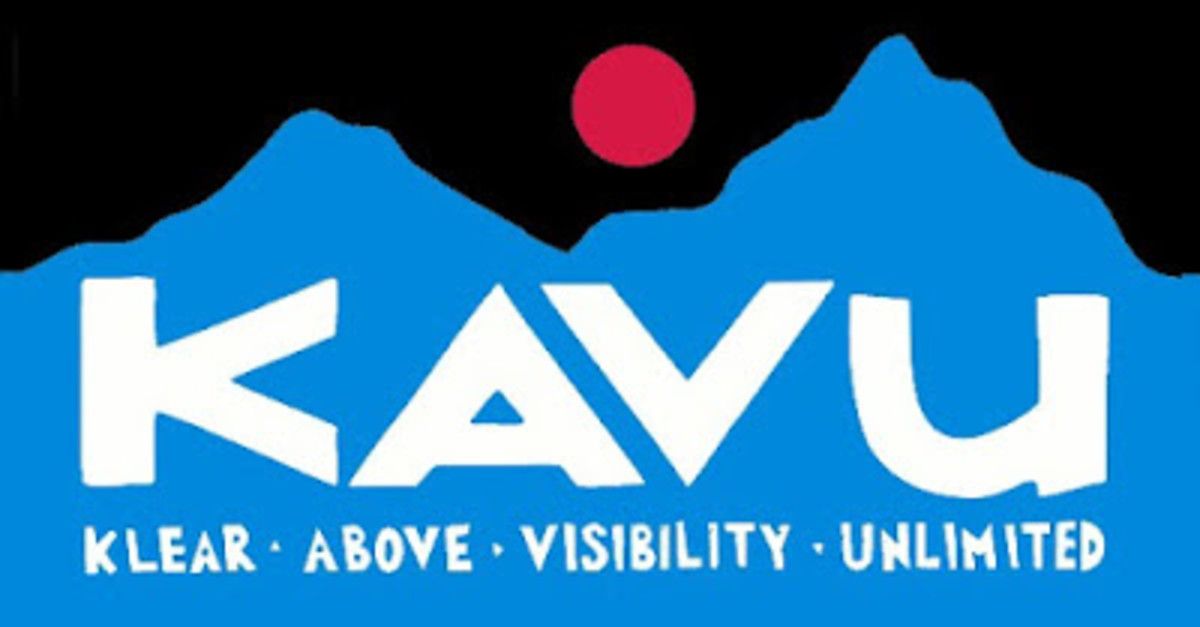 KAVU