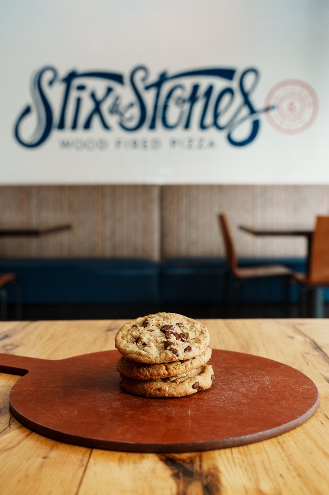 Small Cookie