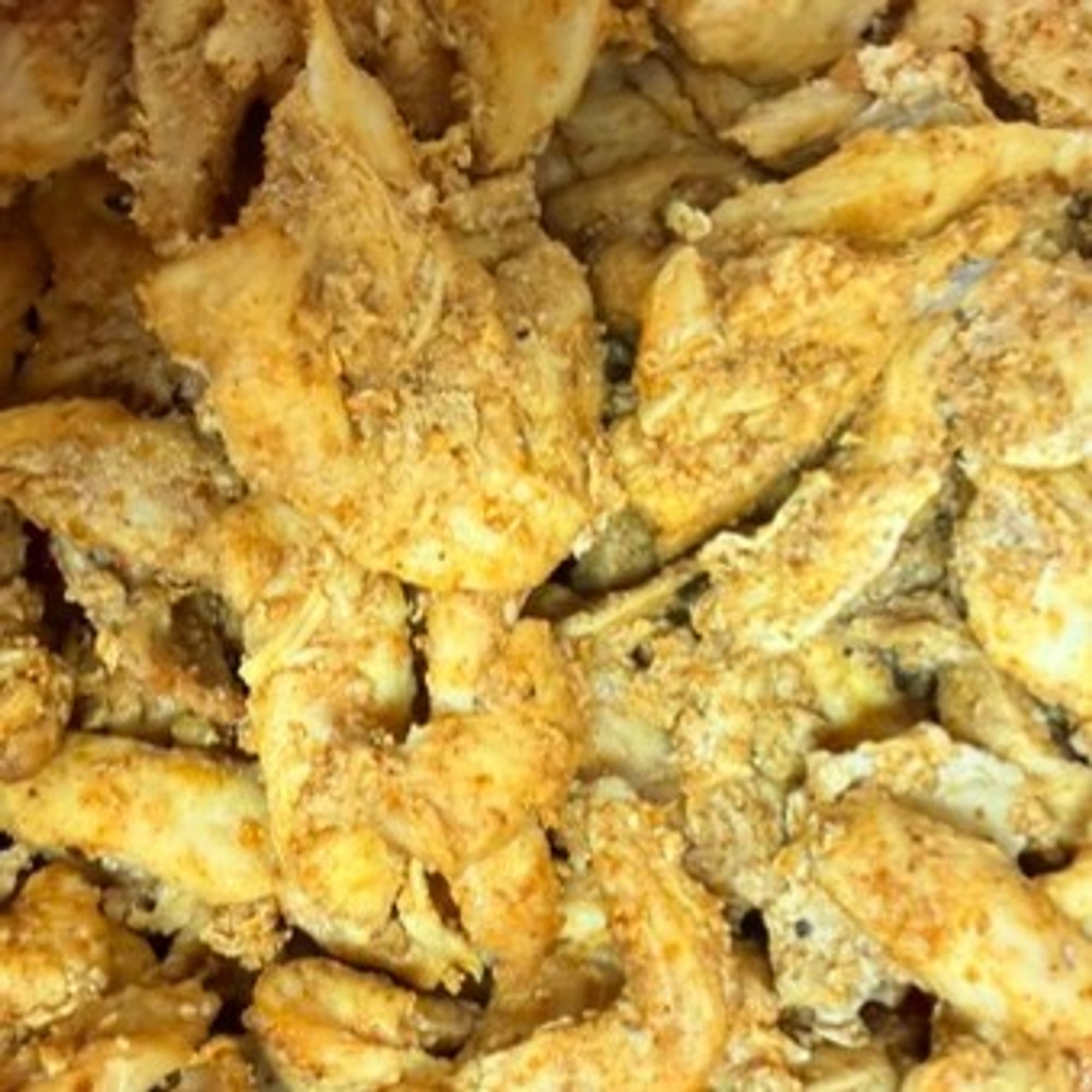 Chicken Shawarma Per Lbs
