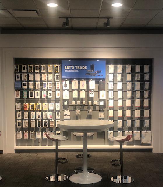 AT&T Store Photo