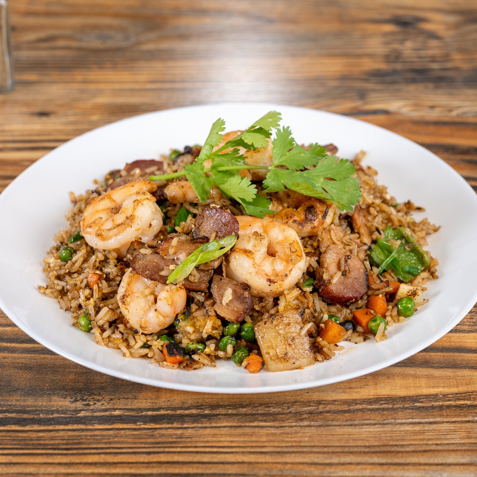 House Fried Rice