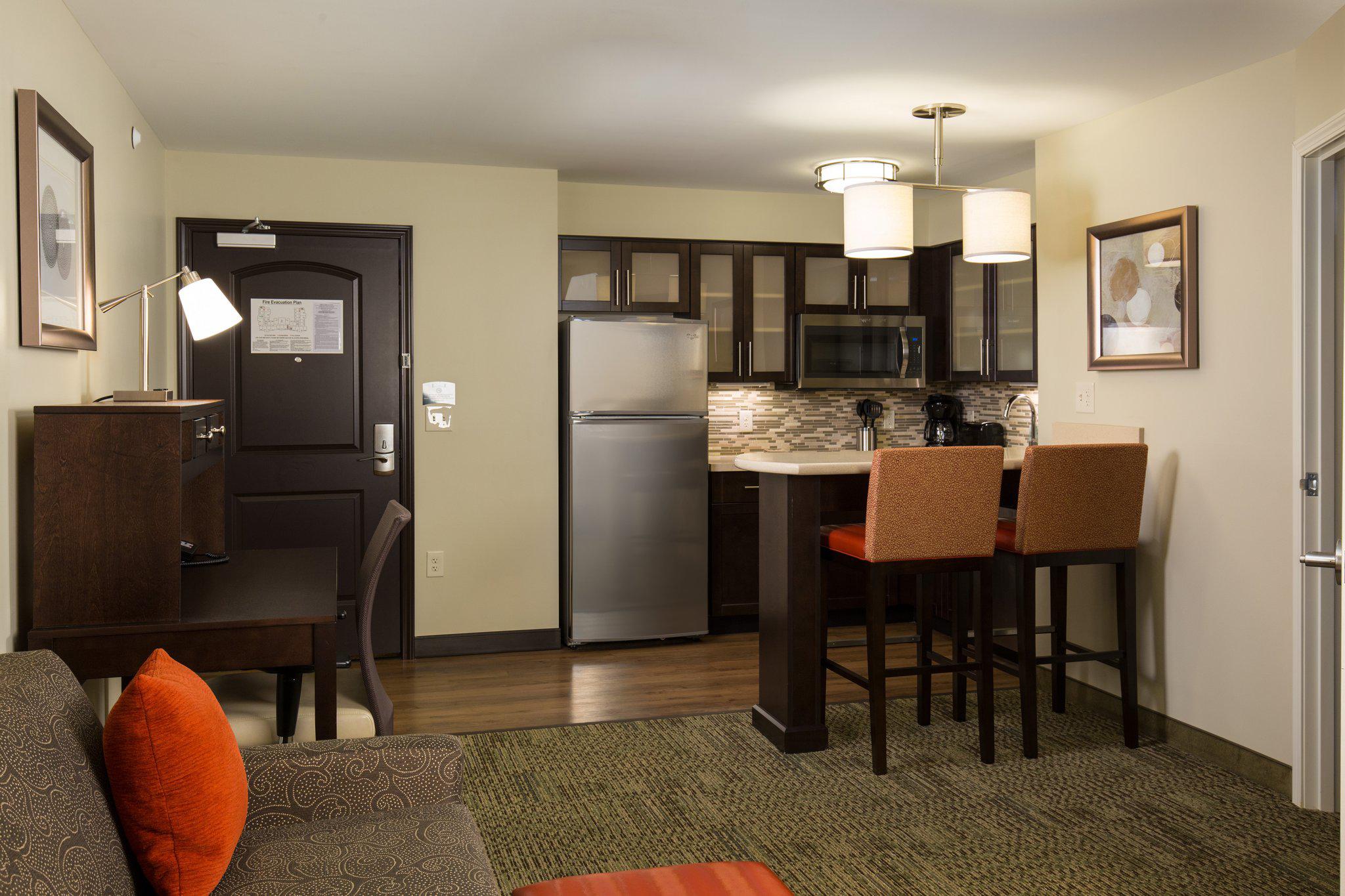 Staybridge Suites Columbus Polaris Photo