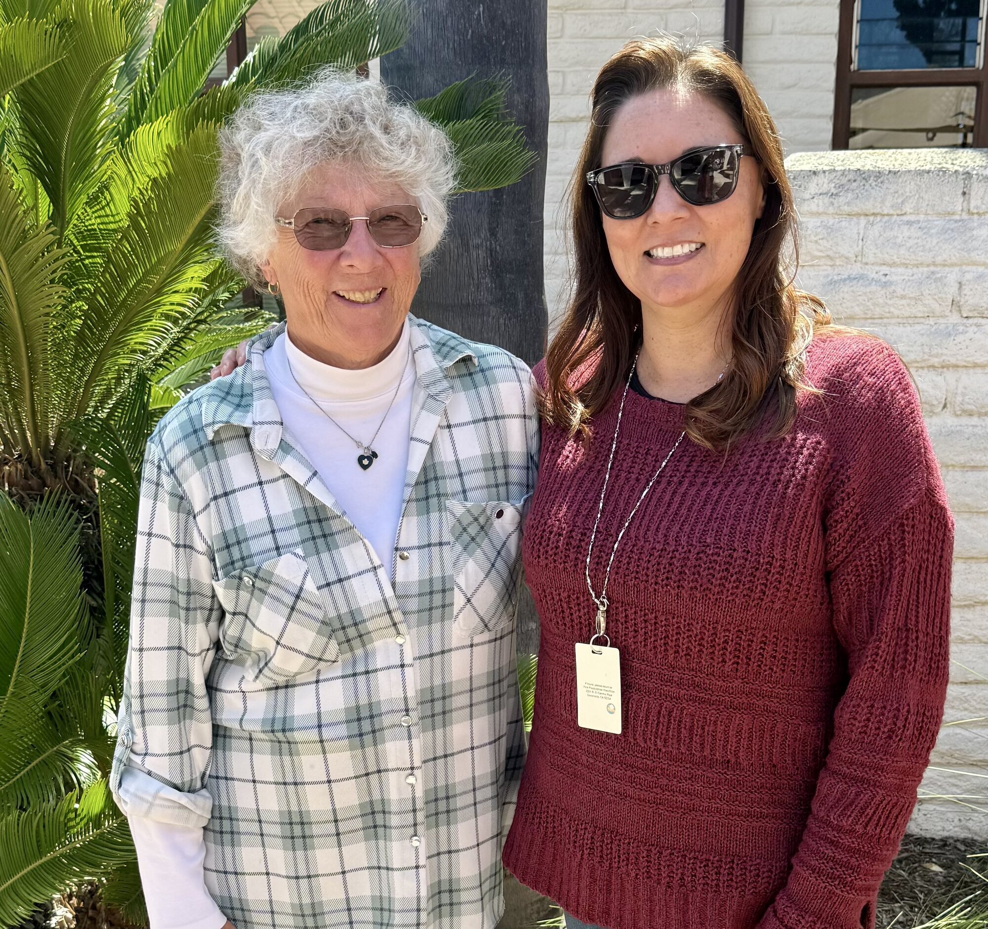 Oceanside First Presbyterian Church & Preschool Image