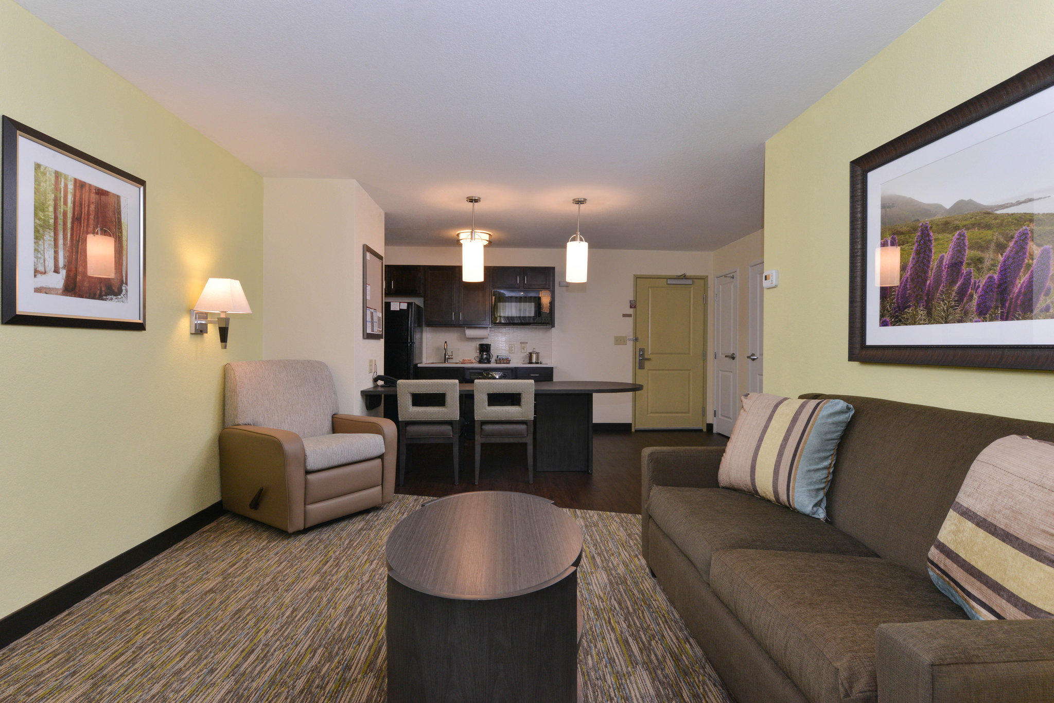 Candlewood Suites Casper Photo