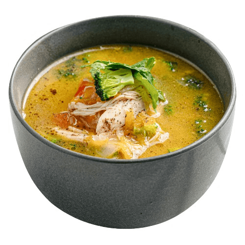 Chicken Soup