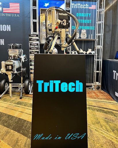 TriTech Industries Image