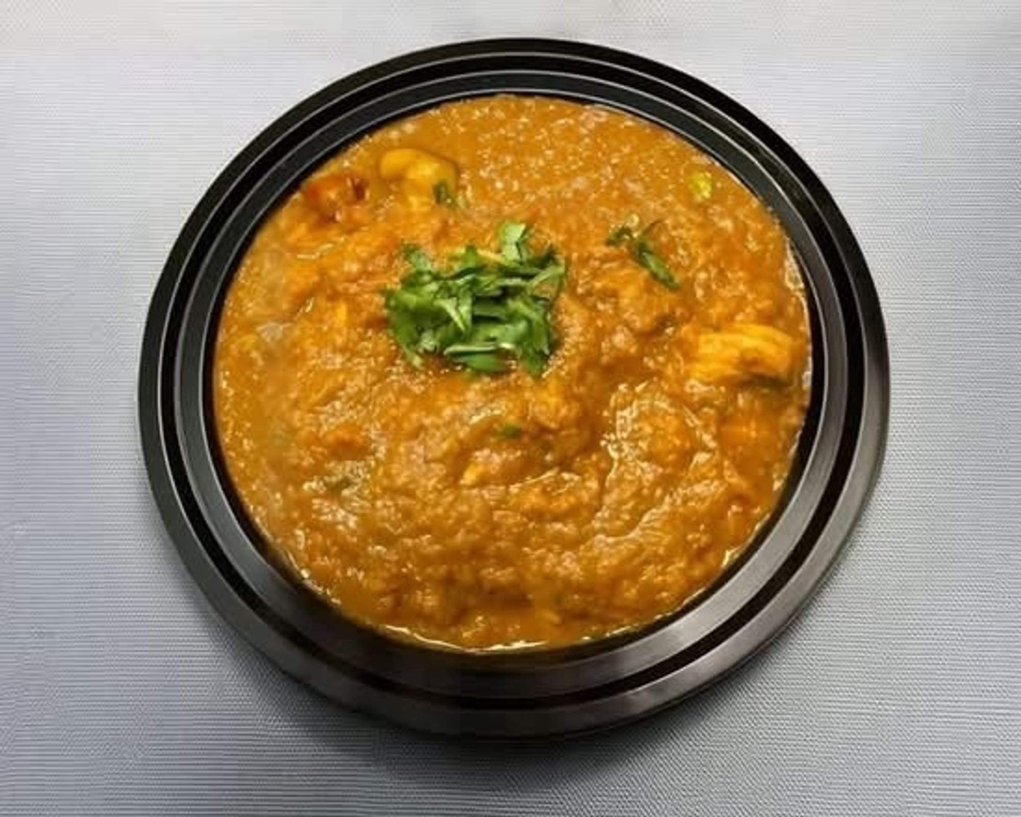 Lamb Curry