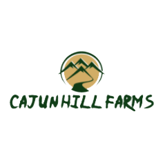 Cajun Hill Farms Logo