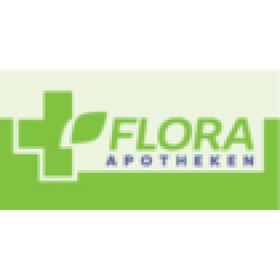 Logo von Flora-Apotheke Schwalbe-Zentrum