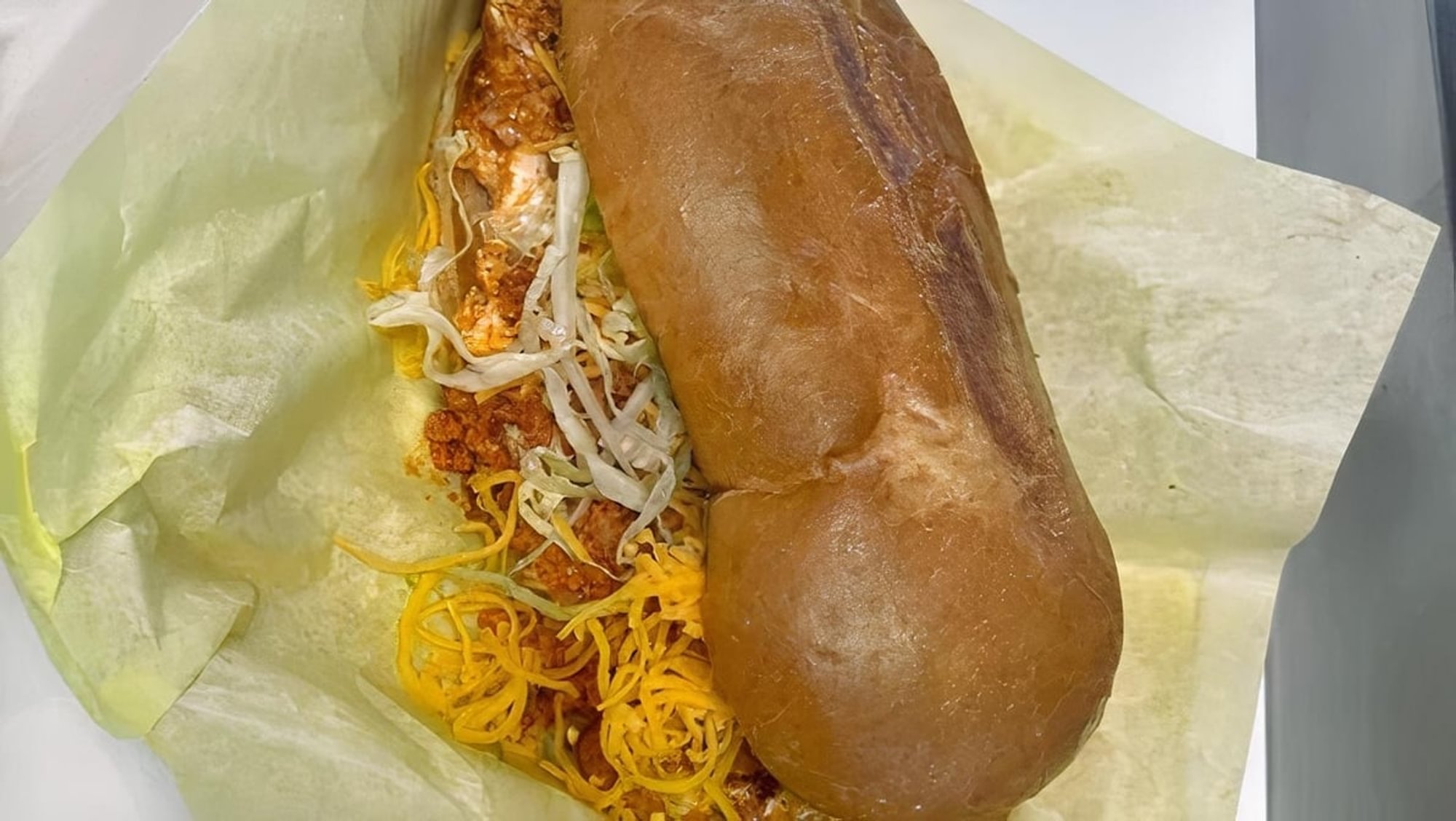 Chorizo Tortas
