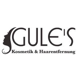 Logo von Gule's Kosmetik & Haarentfernung