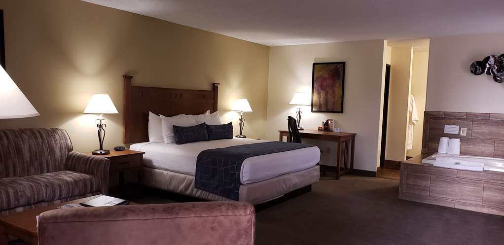 Best Western Paint Pony Lodge Image