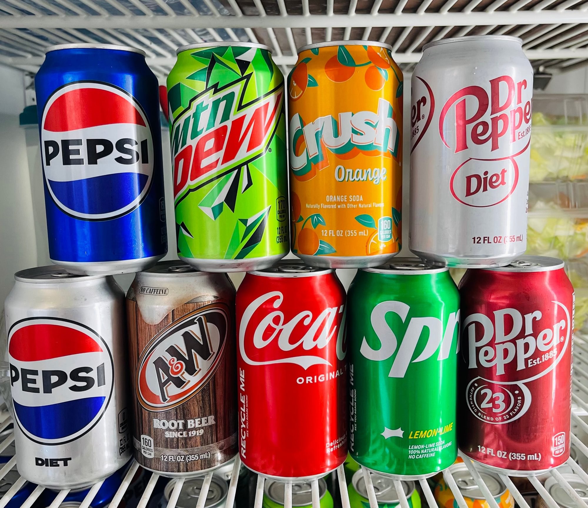 Soda