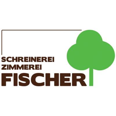 Logo von Schreinerei-Zimmerei Matthias Fischer
