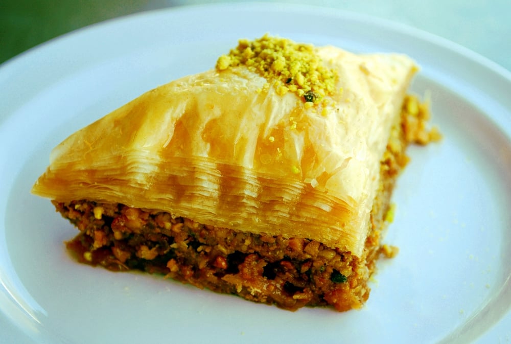 Baklava