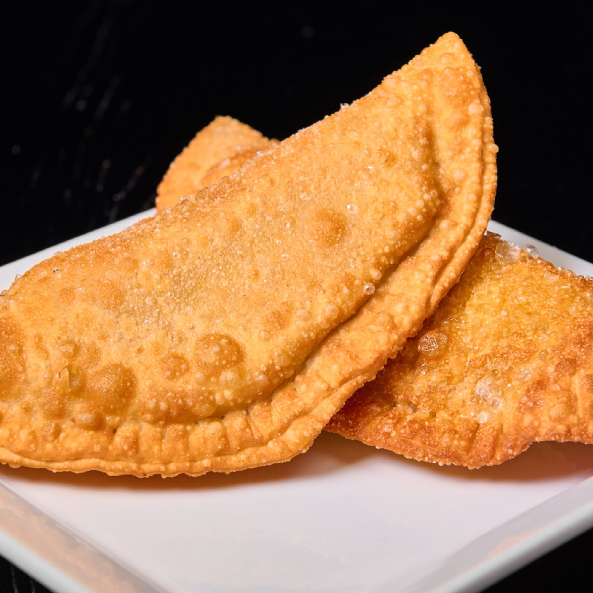 Vegetales Empanada