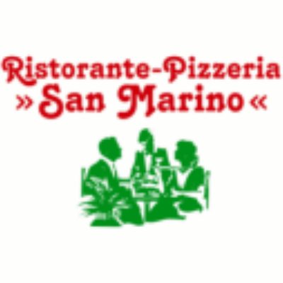 Logo von Ristorante Pizzeria San Marino