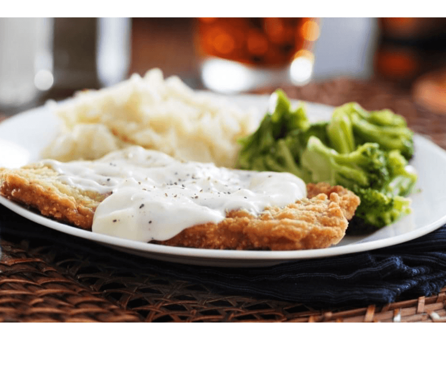 Country Fried Steak