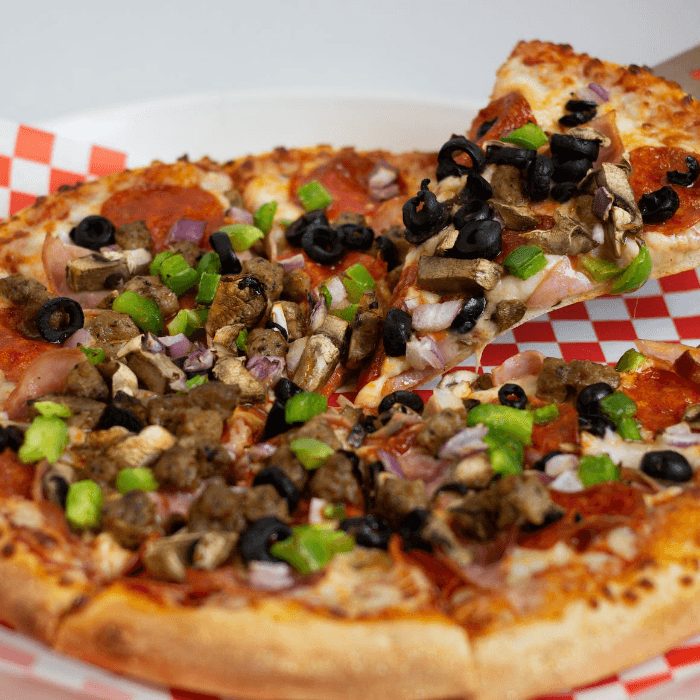Party Pizza