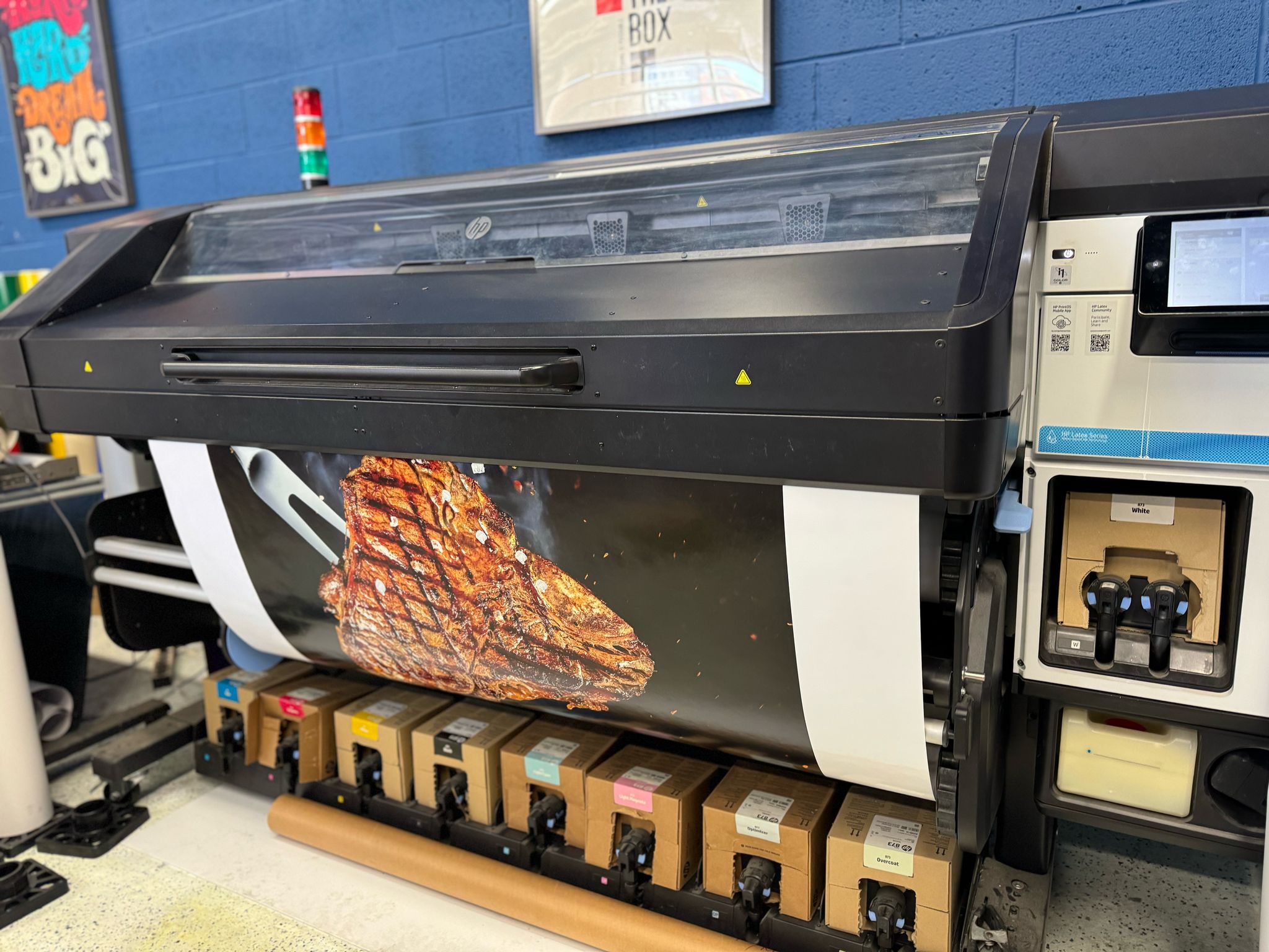 Sign America Inc Image