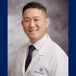 Albert Hsia, DO