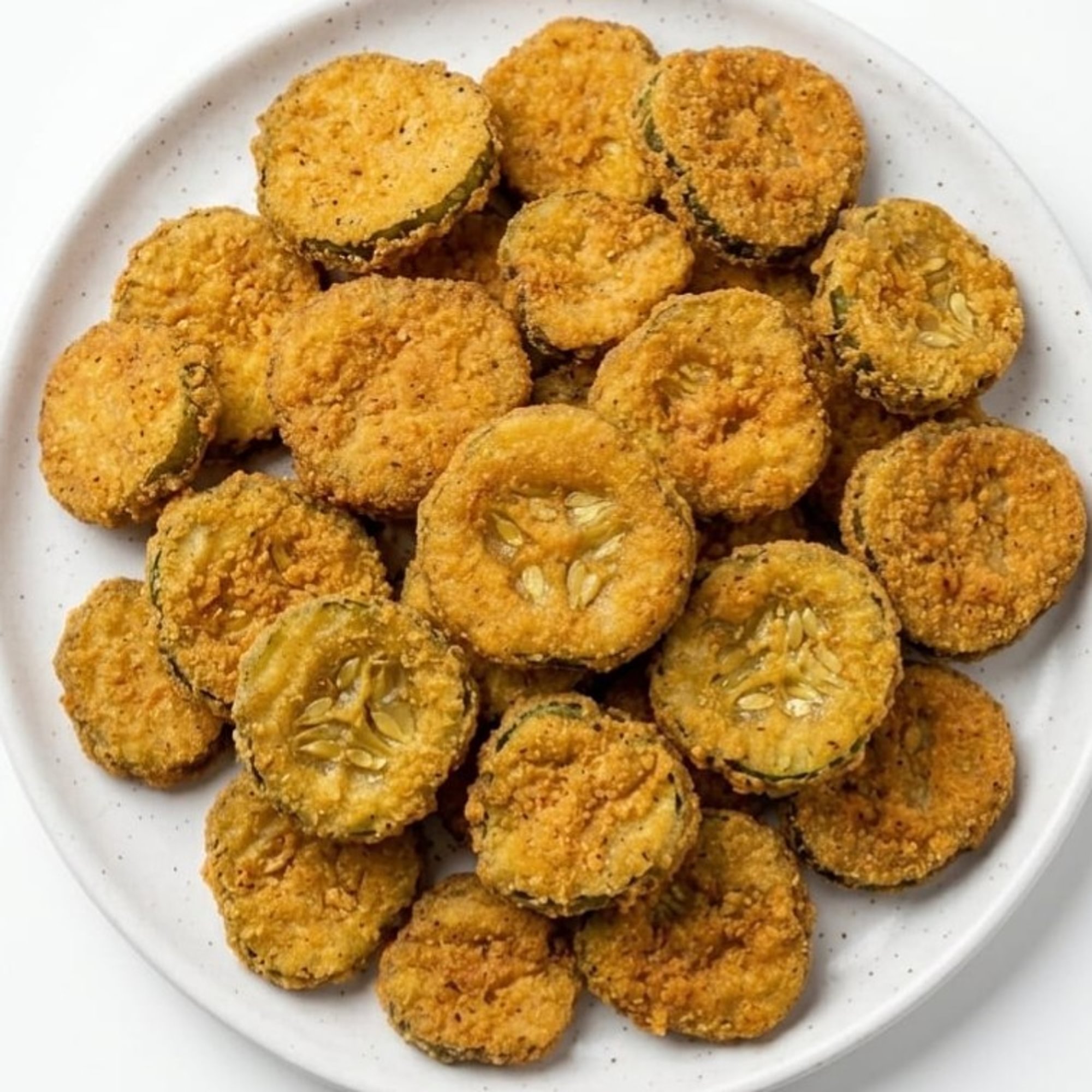 Fried Pickles