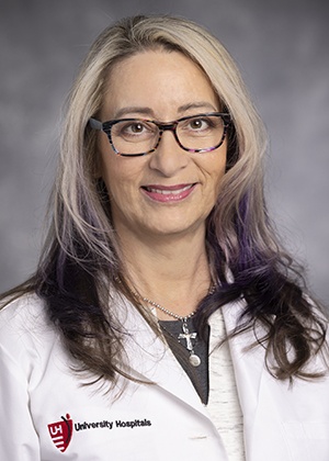 Amy Baldwin, CNP Image