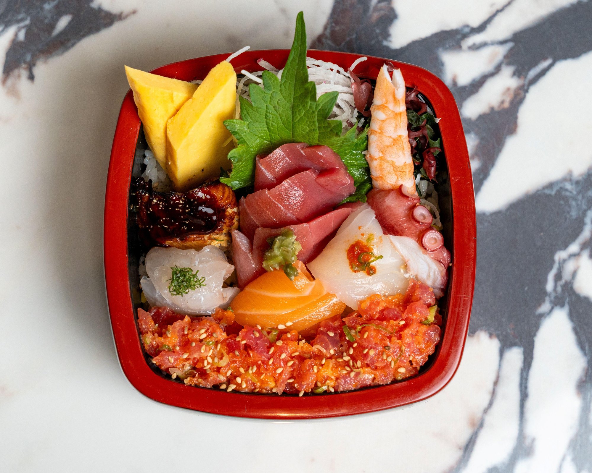 Chirashi