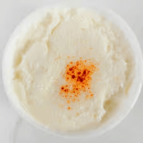 Small Hommous