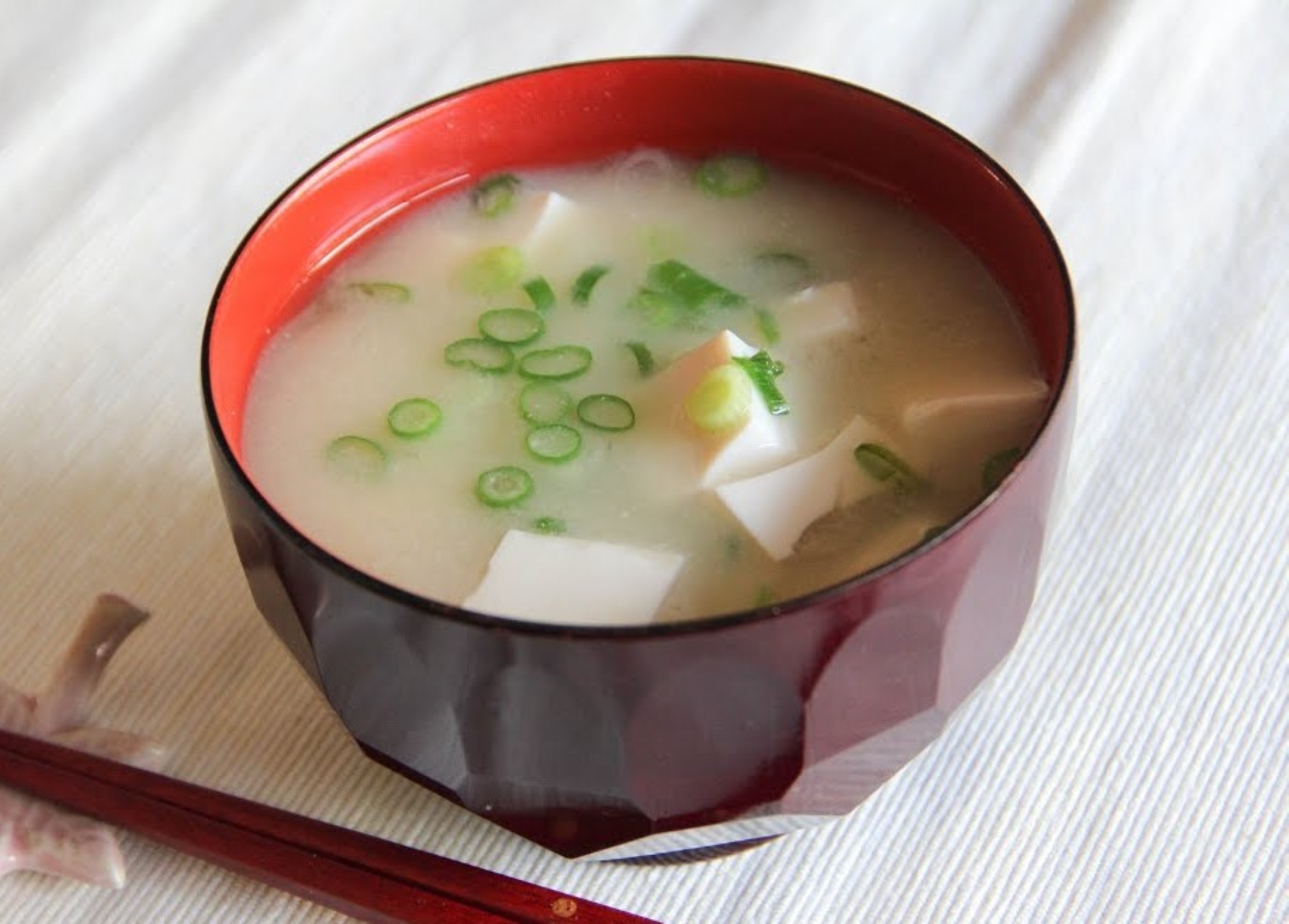Miso Soup
