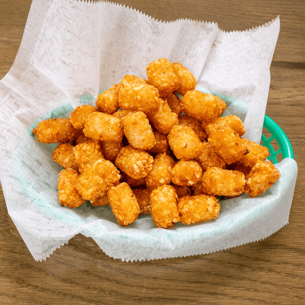 Tater Tots