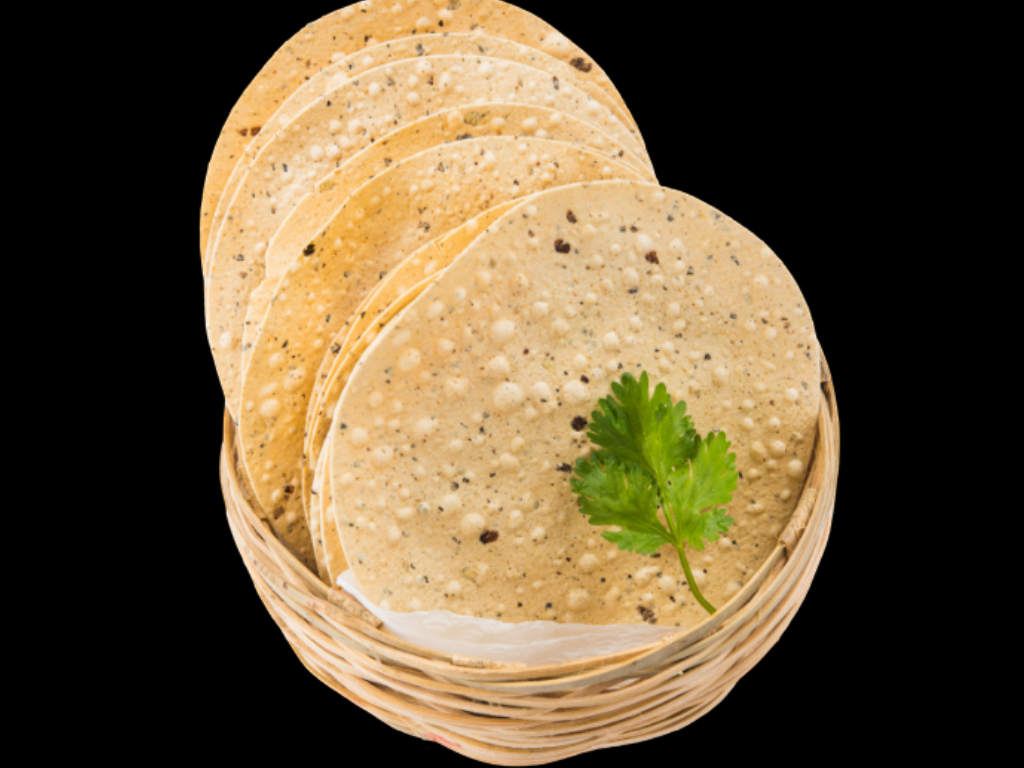 PAPADAM