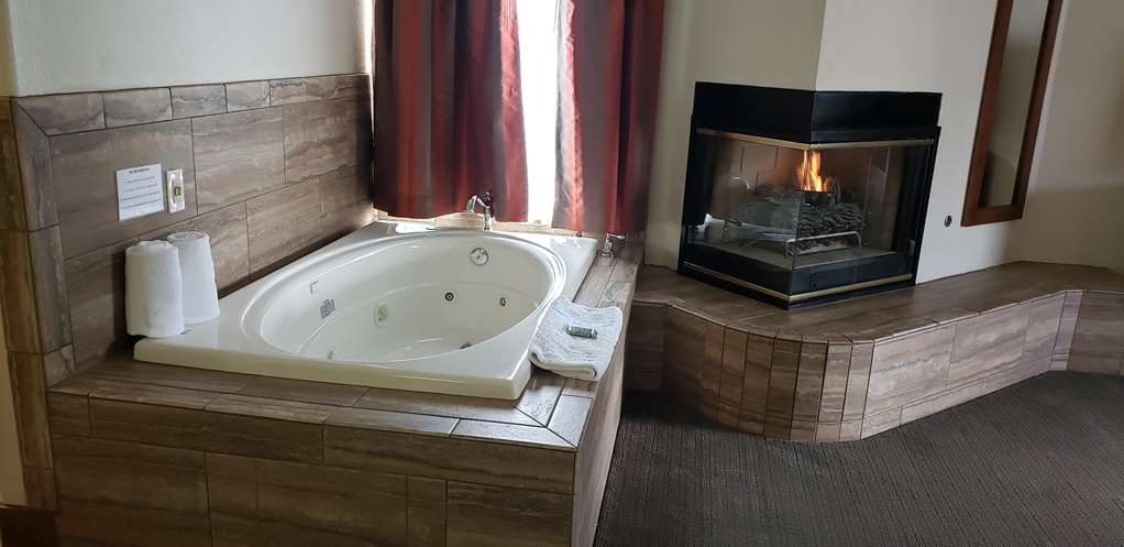 Best Western Paint Pony Lodge Image