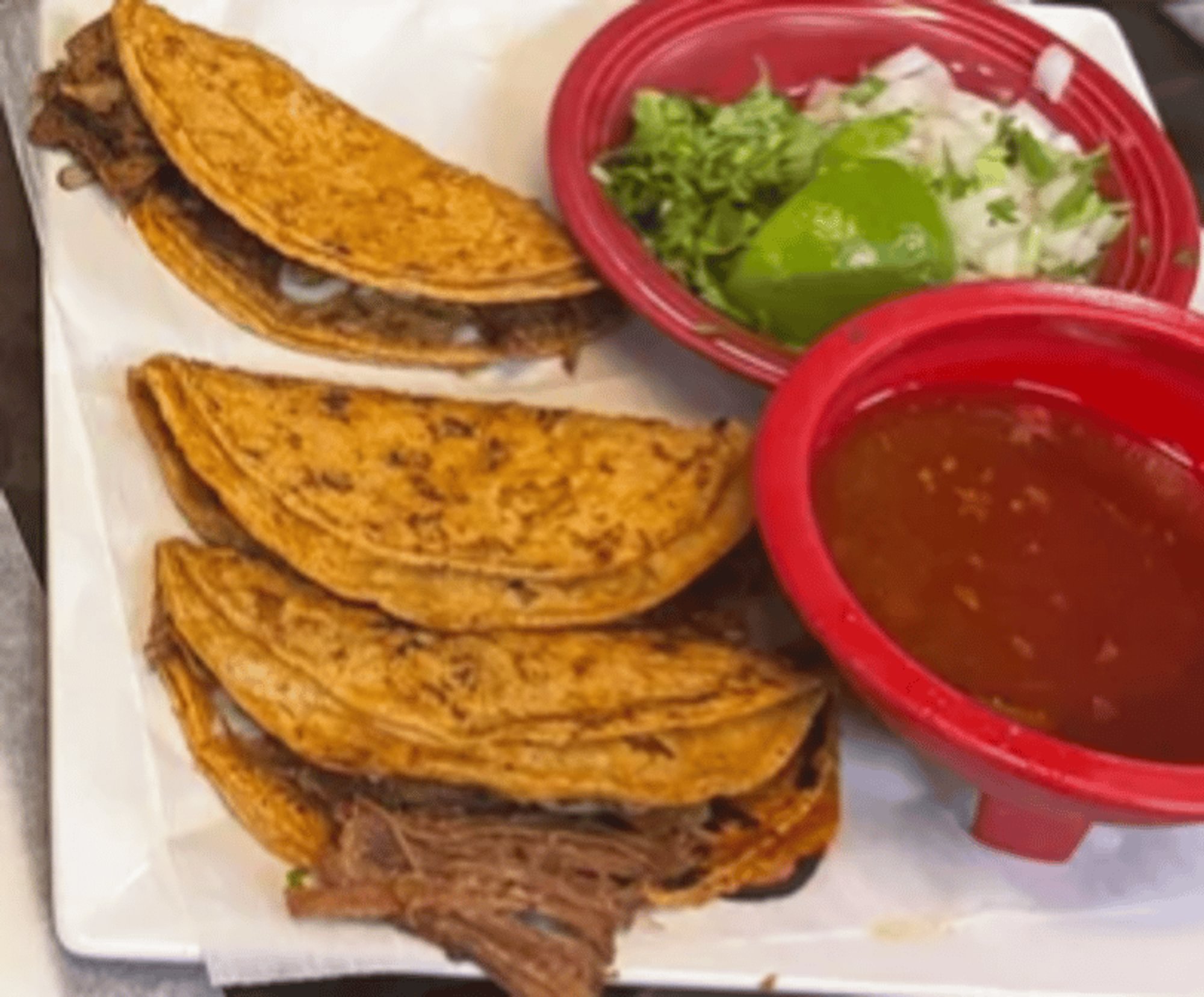 Quesabirrias