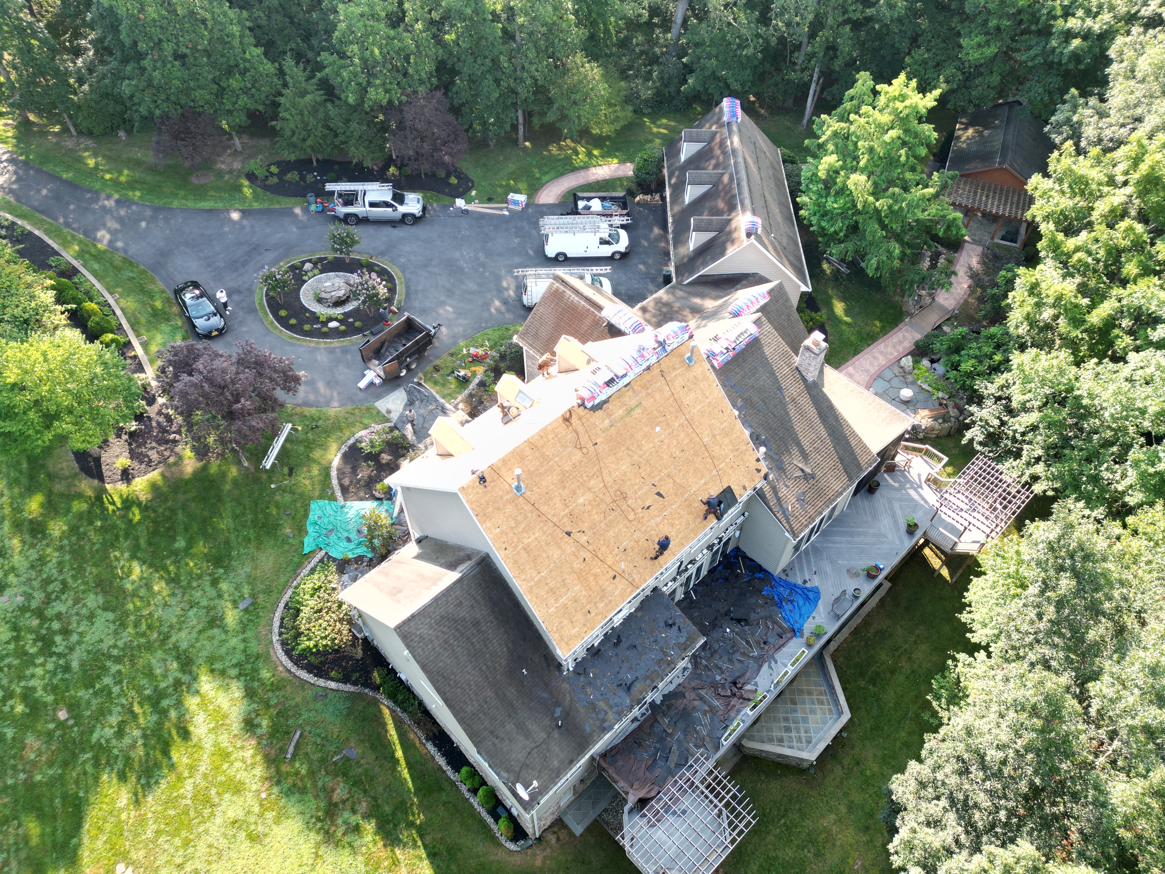 Radiant Home Services Image