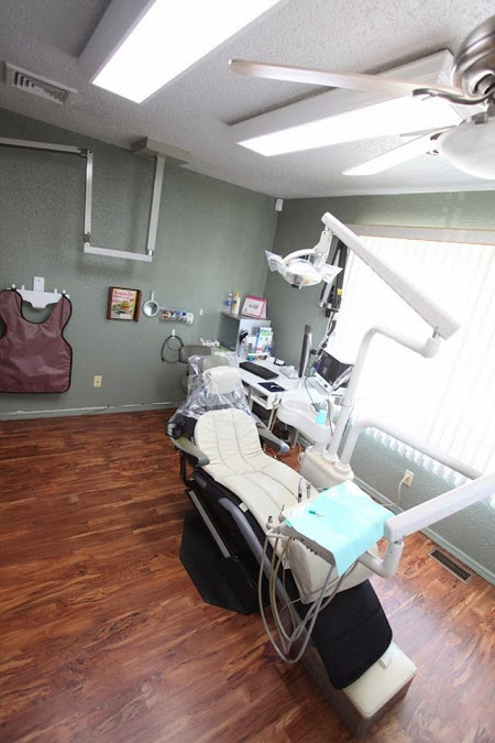 Relaxed Dentistry Image