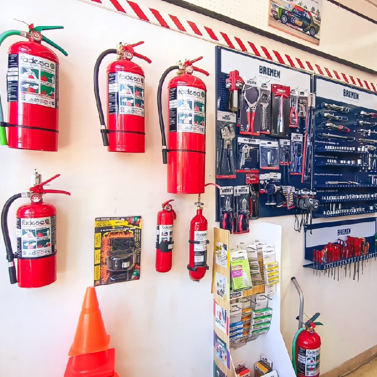 Galería en miniatura
