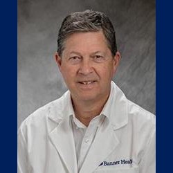 James Fretwell, MD