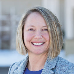 Janalee Busick - RBC Wealth Management Financial Advisor Photo