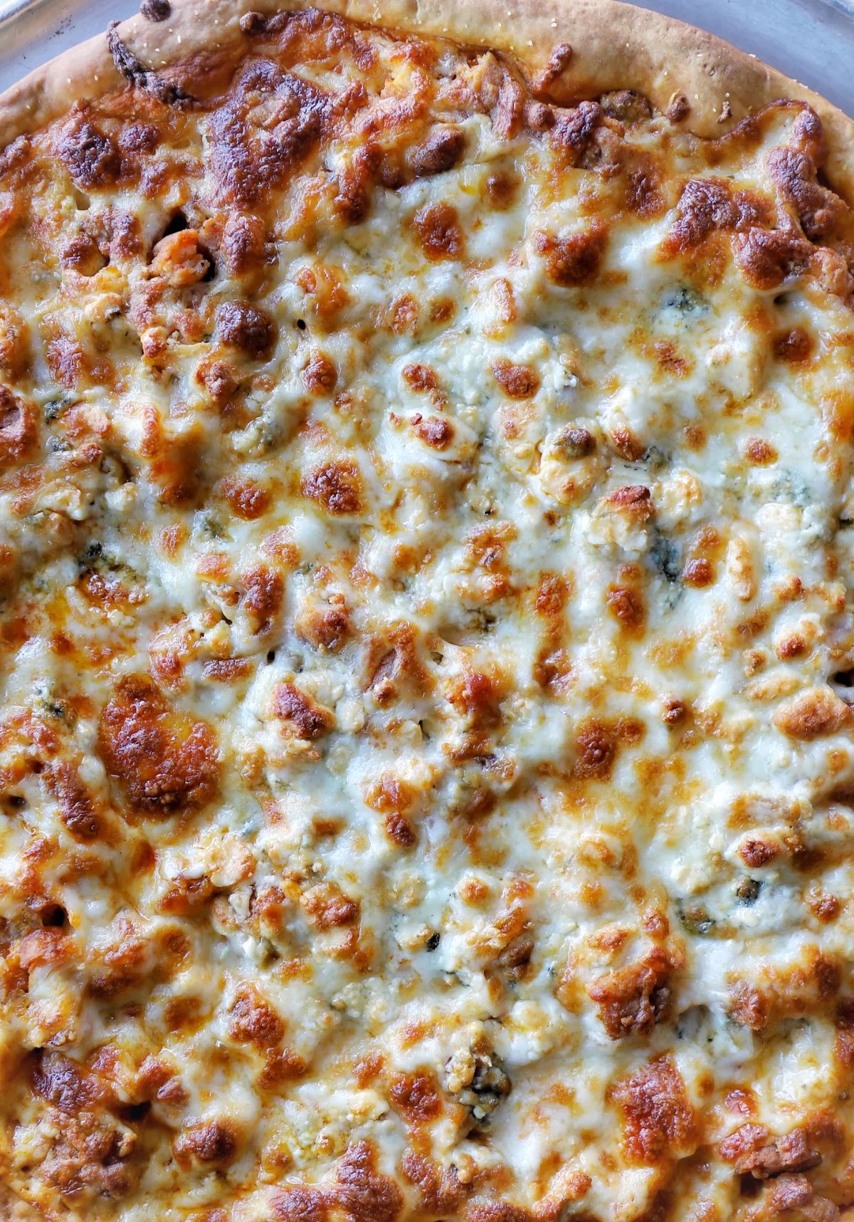 Buffalo Chicken