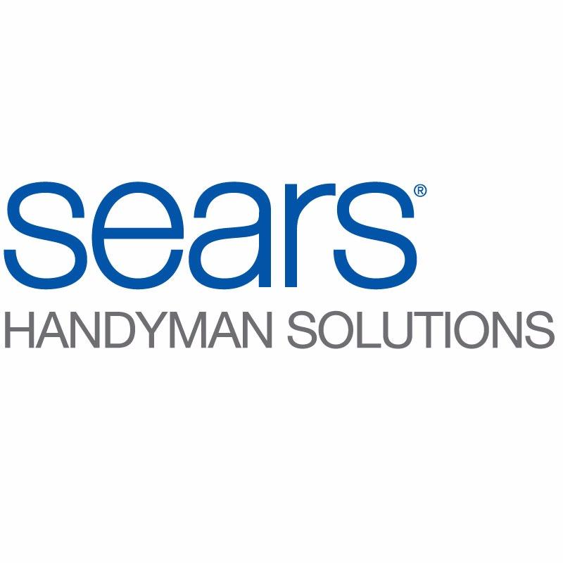 Sears Handyman Solutions- CLOSED Logo