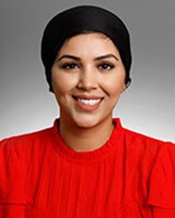 Sadaf Javaid-Kayani, MD