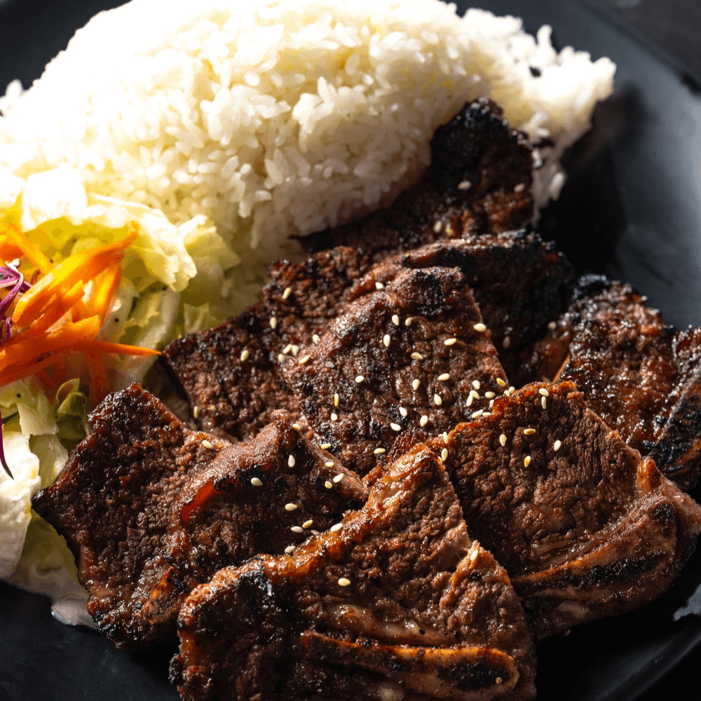 Beef Short Ribs