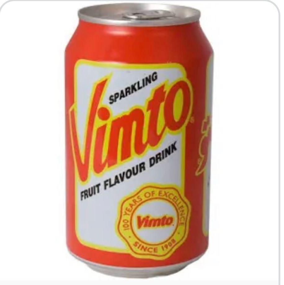 Vimto