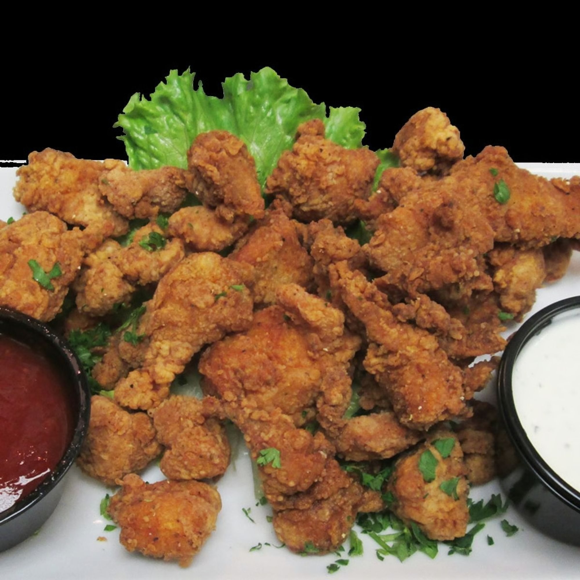 Gator Bites