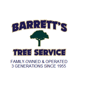 Barrett's Tree Service Inc. Photo