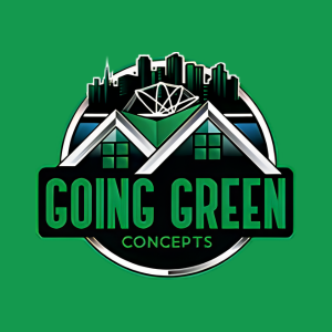 Going Green Concepts