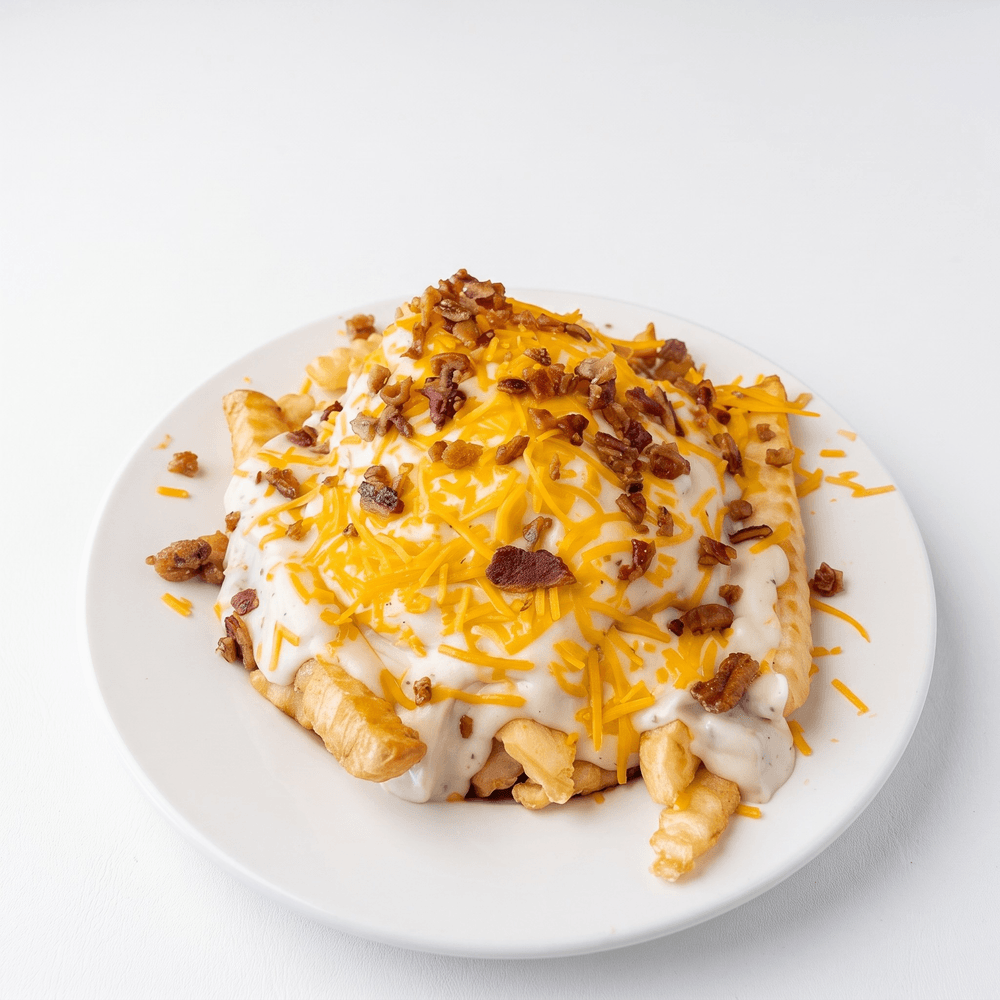 Benson's Burger Bowl