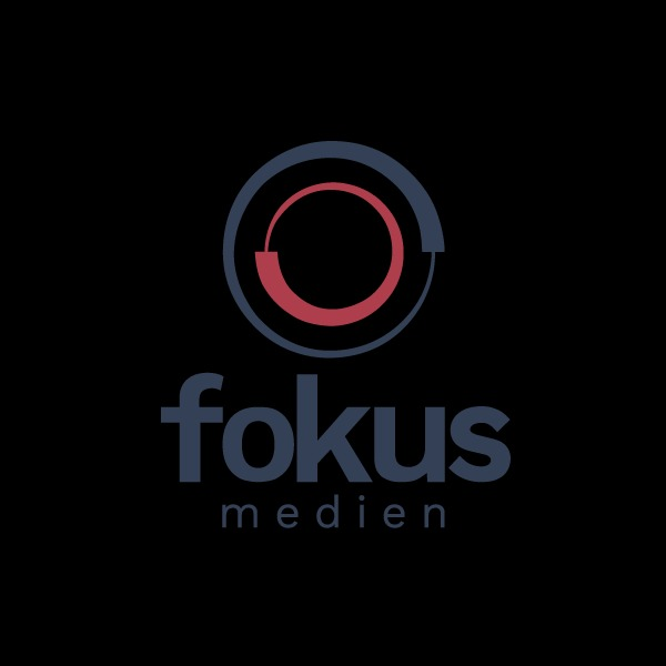 fokusmedien Logo